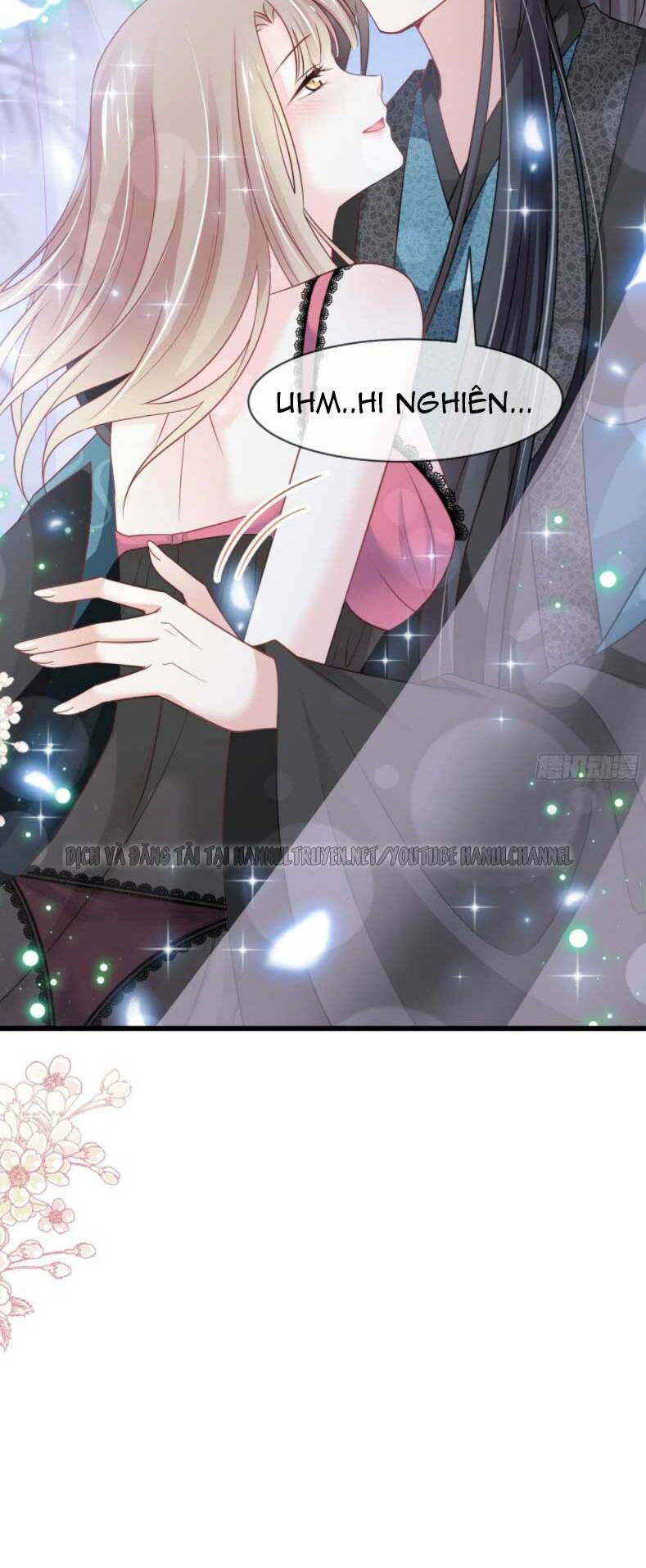 thiên hạ đệ nhất sủng phi chapter 225.1 3