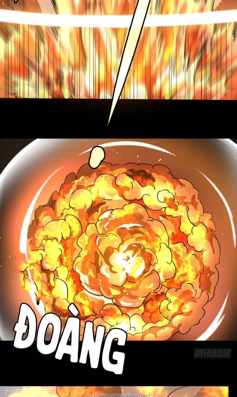 danh sách kẻ phản diện chapter 41 16