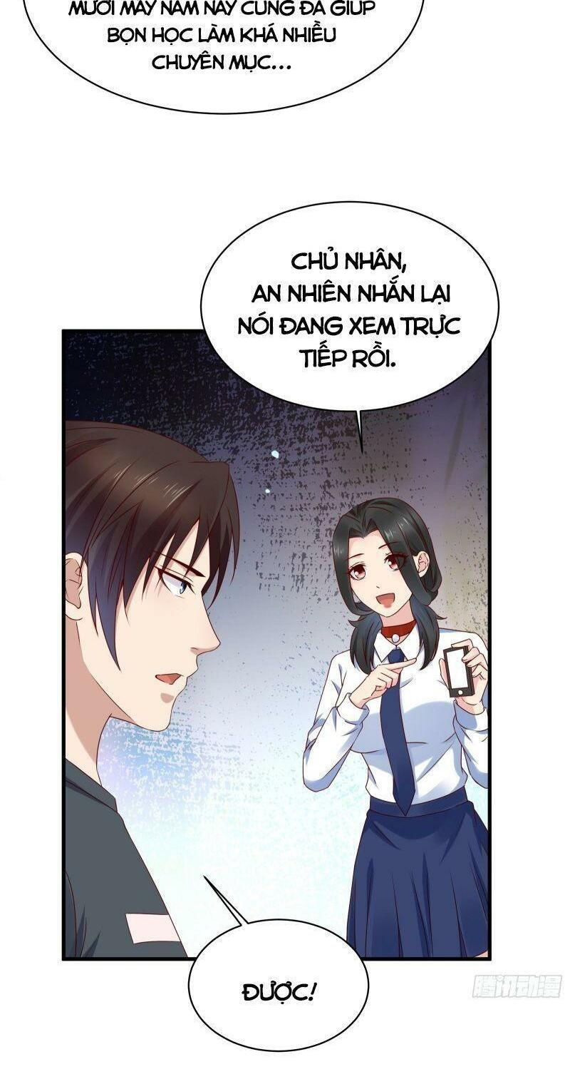 vua đầu tư mạnh nhất chapter 56 16