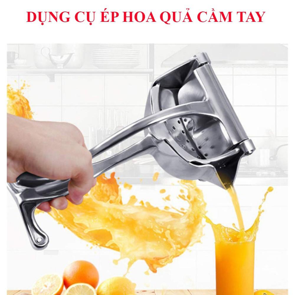 Máy Ép Trái Cây Cầm Tay Tiện Dụng Chất Liệu An Toàn Sức Khỏe