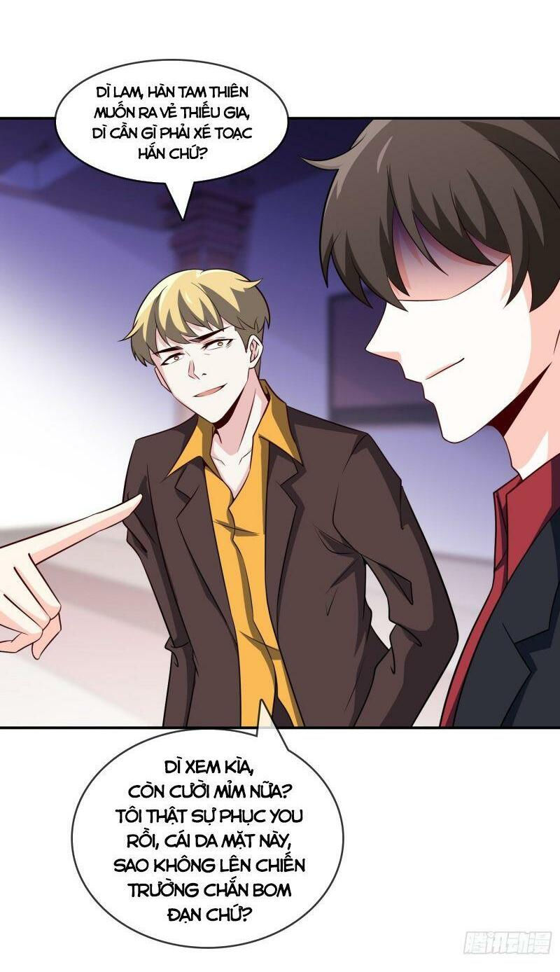 ta là hàn tam thiên chapter 39 30