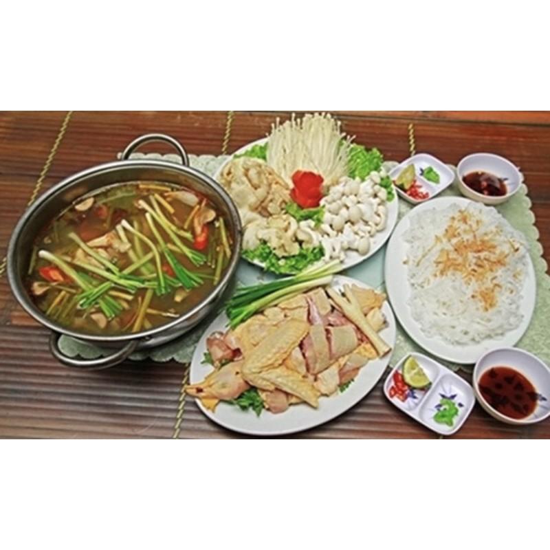 BỘT NGỌT ĐIỀU VỊ TĂNG HƯƠNG VỊ M100