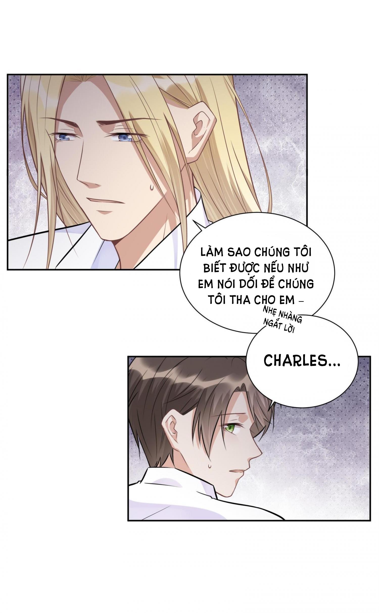 Giai Điệu Linh Hồn chapter 19