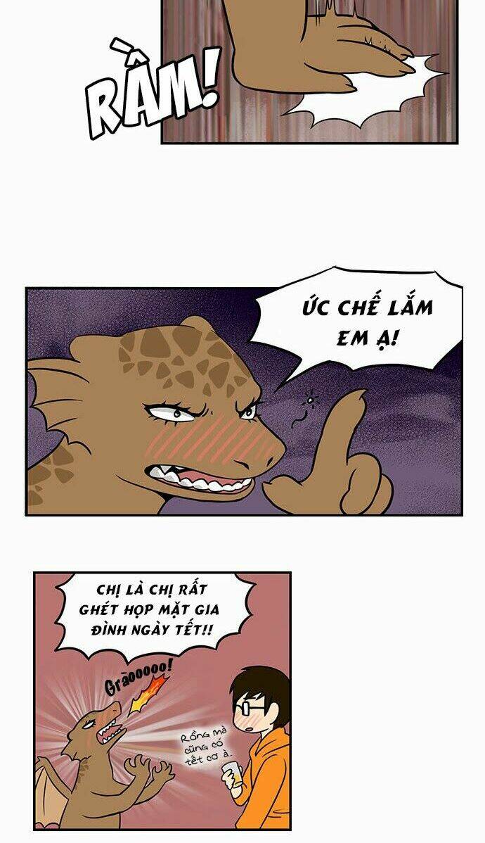 hắn ta là rồng chapter 20 6