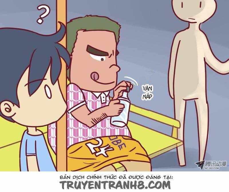 cười trên xe bus chapter 17 4