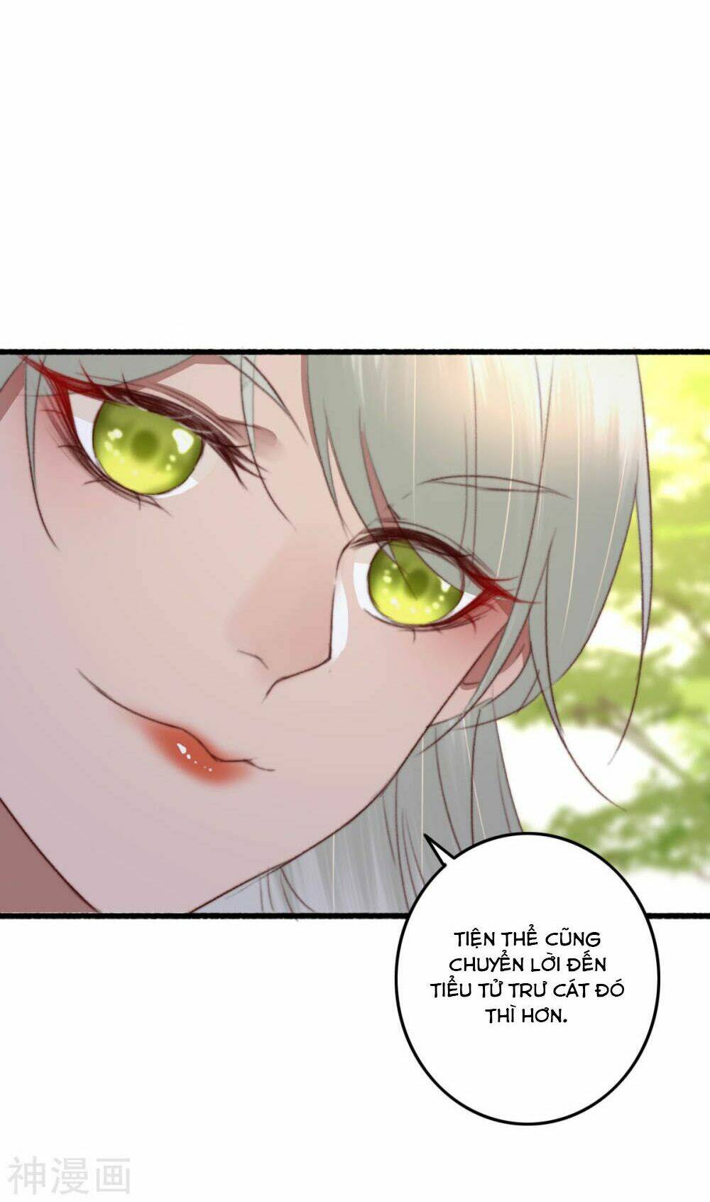 hành trình thịnh sủng chi cẩm tú chapter 44 3