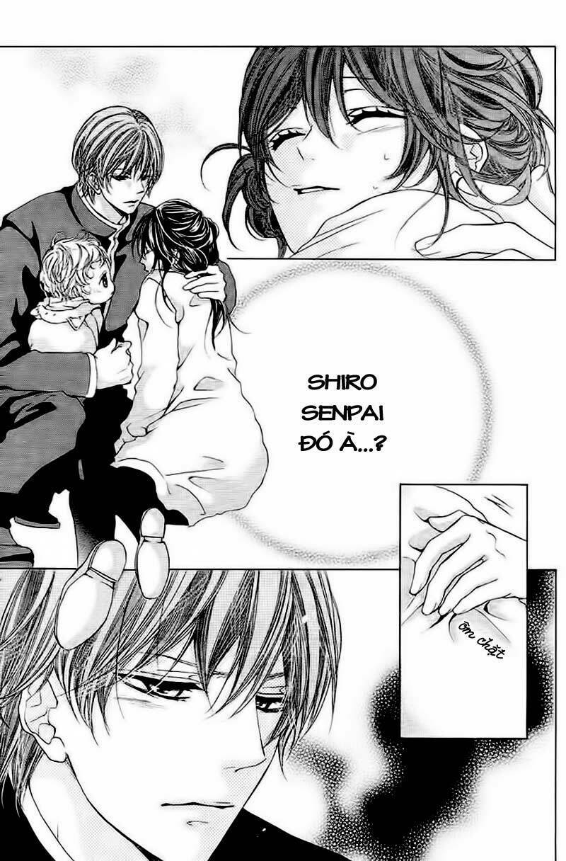 momo lover chapter 4 4