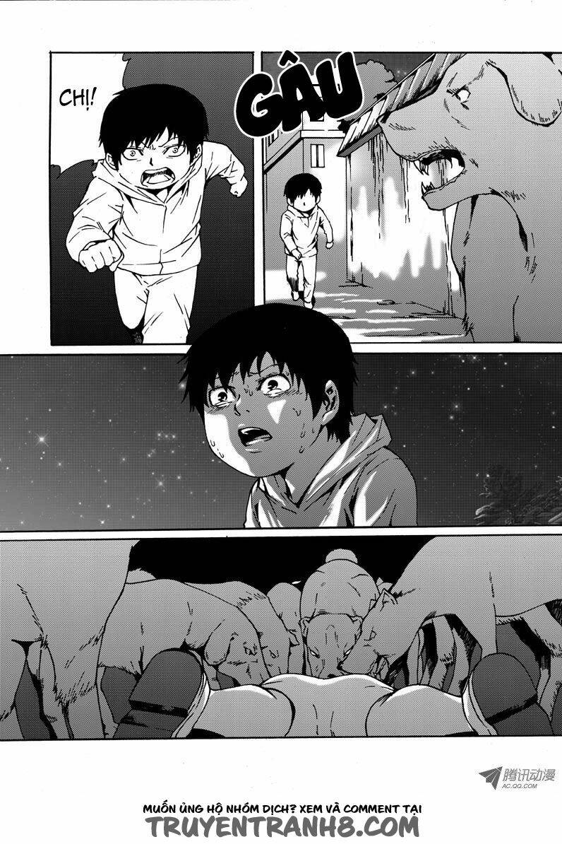 nhân quả tuần hoàn chapter 31.3 9