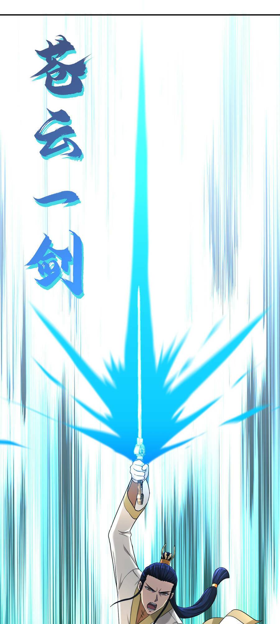 nhập hồn ma đạo tổ sư chapter 0 45