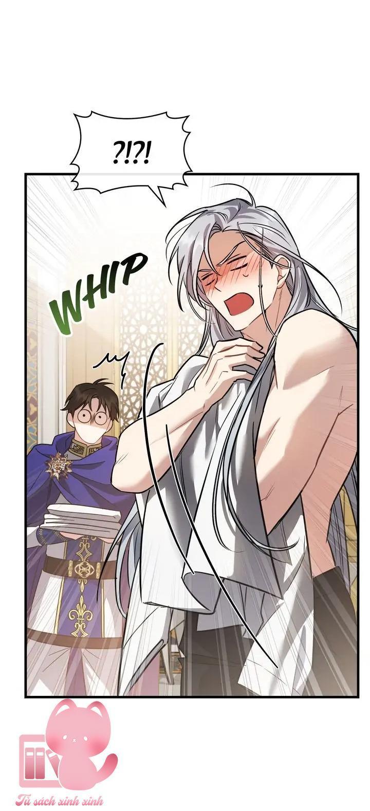 đêm đen khuất bóng chapter 20 26