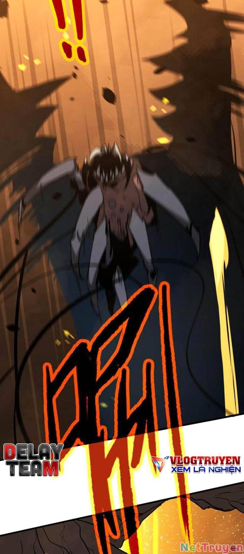 siêu tiến hóa chapter 44 12