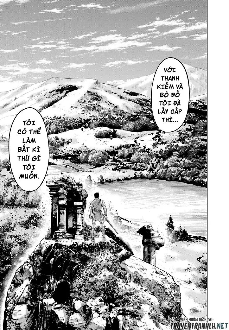 hành trình chịch dạo của của máy dập cổ đại chapter 1 36