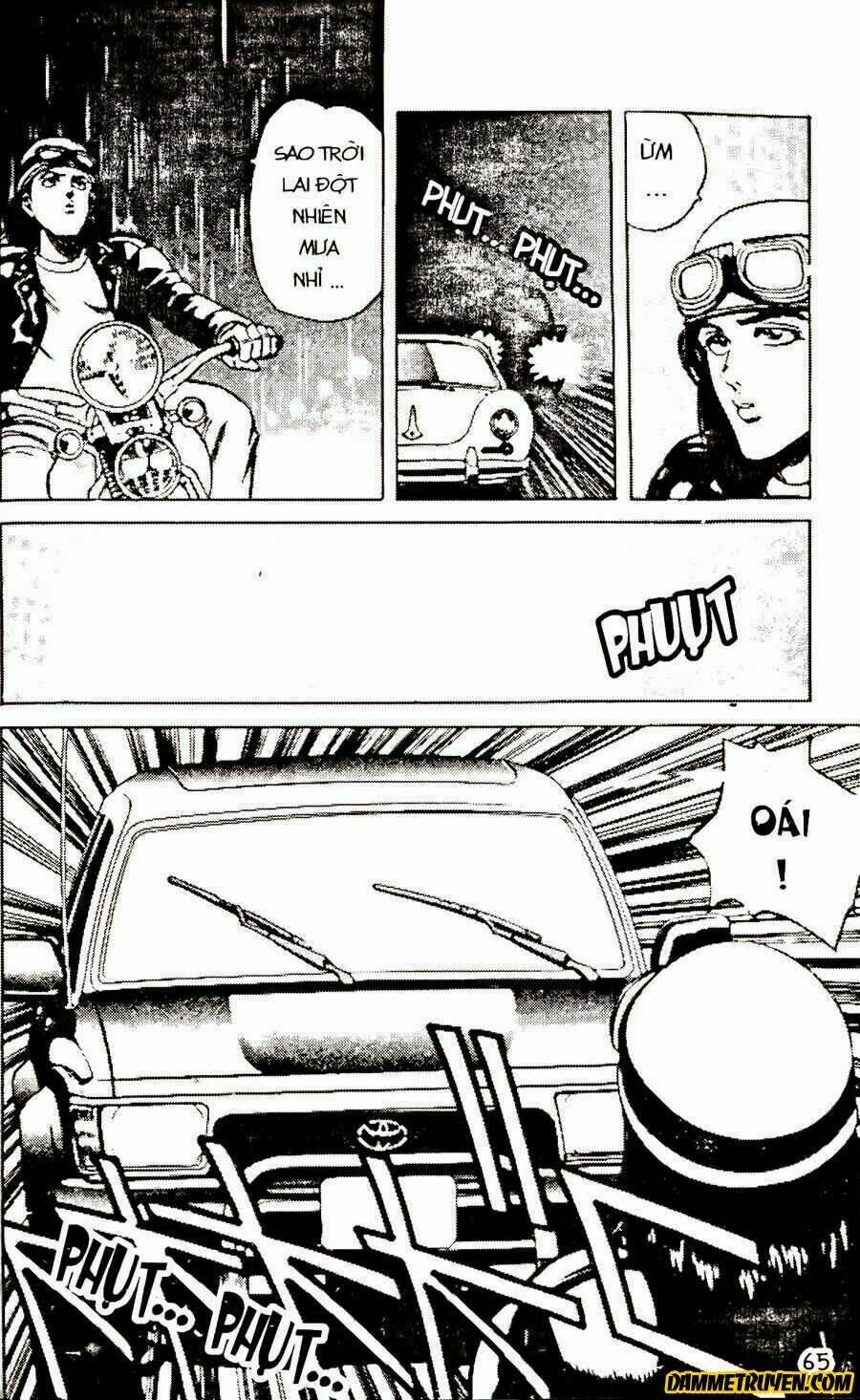 sức mạnh nhân đôi chapter 5.2 5