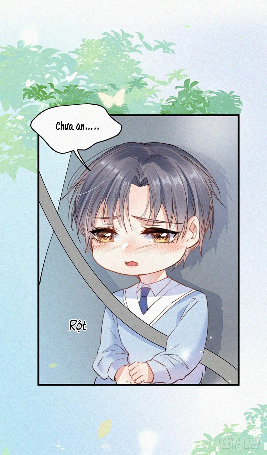 triều tây, in or out chapter 1 23