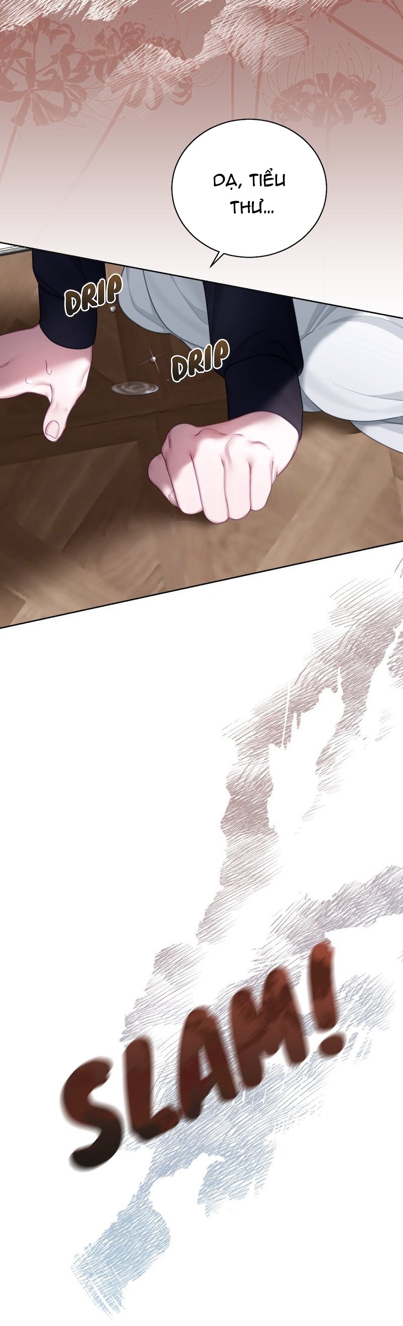 nữ hầu muốn đình công chapter 4.2 4