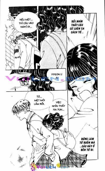 bong bóng trắng chapter 4 79