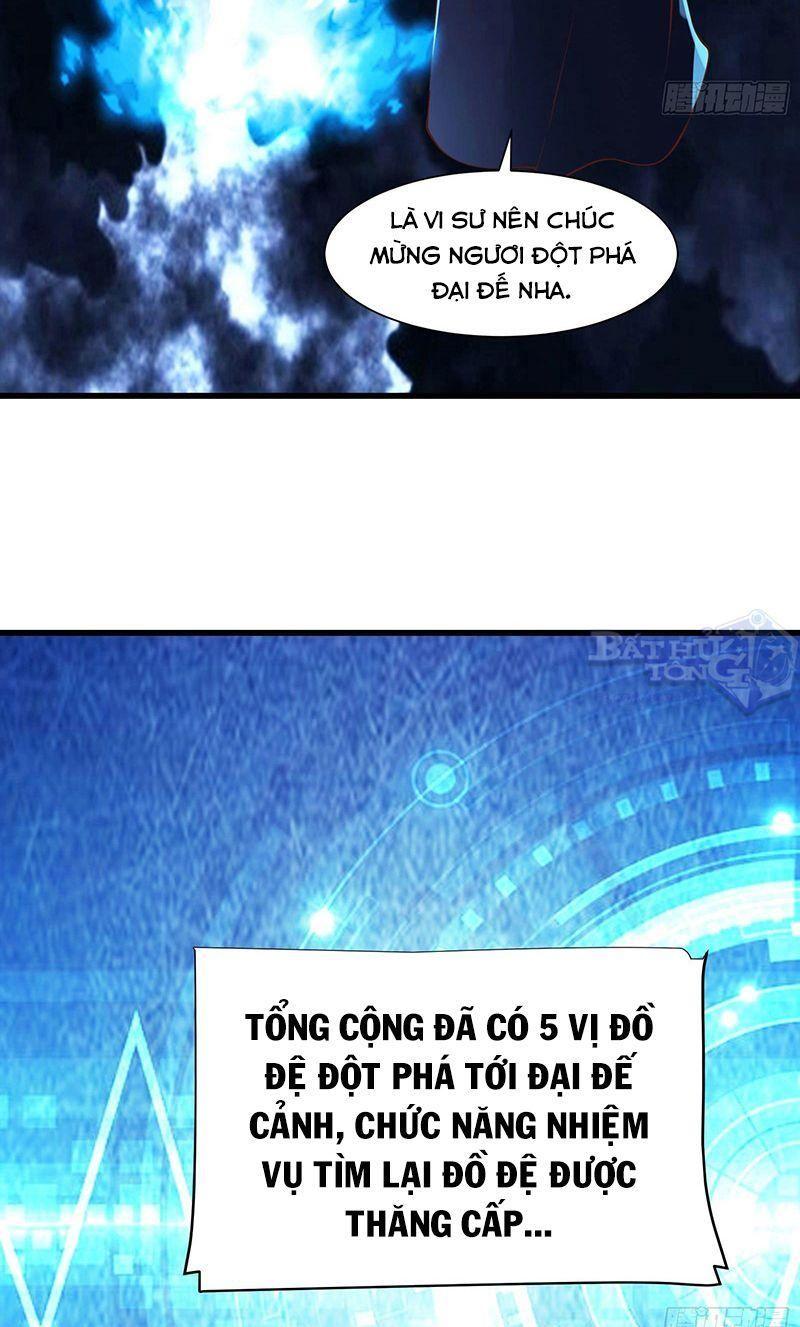 đồ đệ ta toàn là nữ ma đầu chapter 51 35