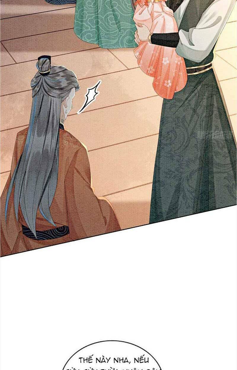 bắt đầu hủy hôn để công lược vương gia chapter 46 8