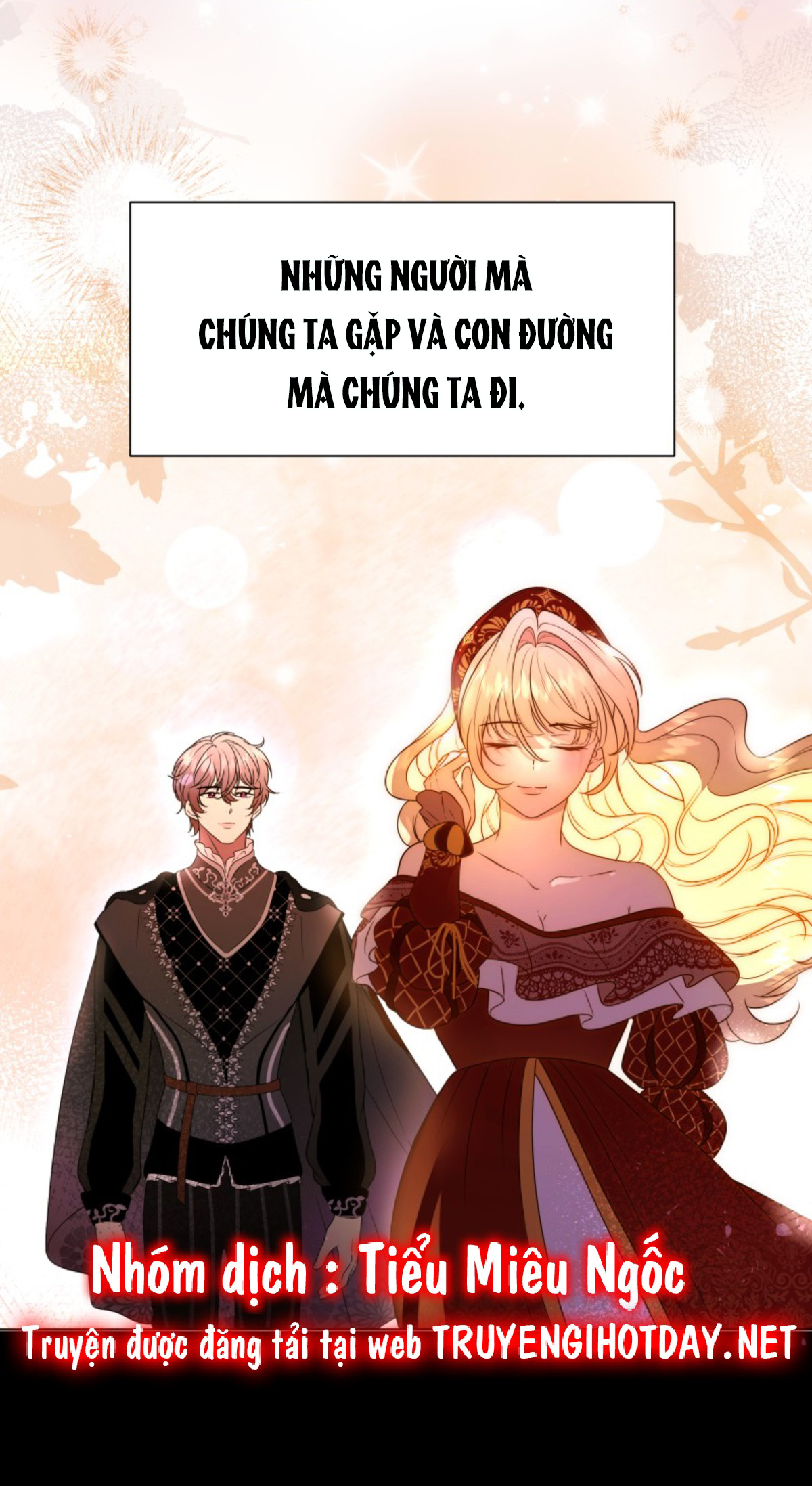 hãy tránh xa khỏi tôi, romeo chapter 55 3