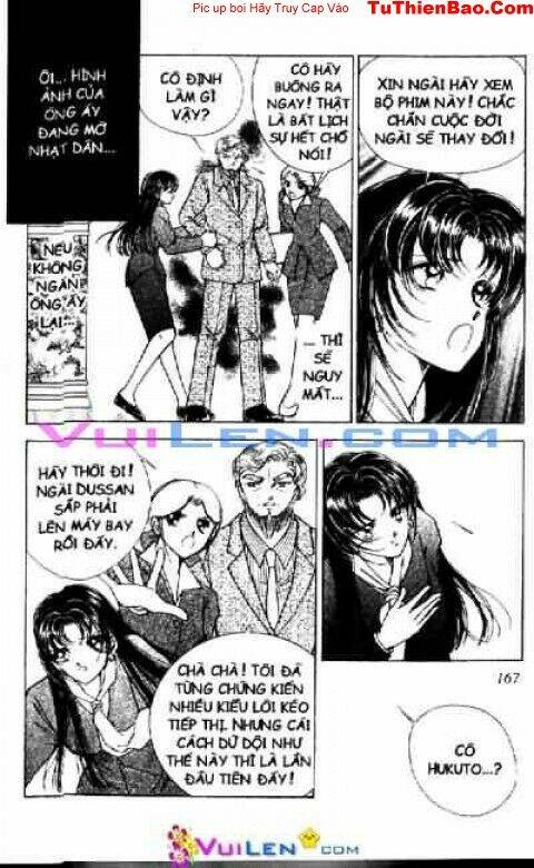 vương quốc điện ảnh chapter 4 167