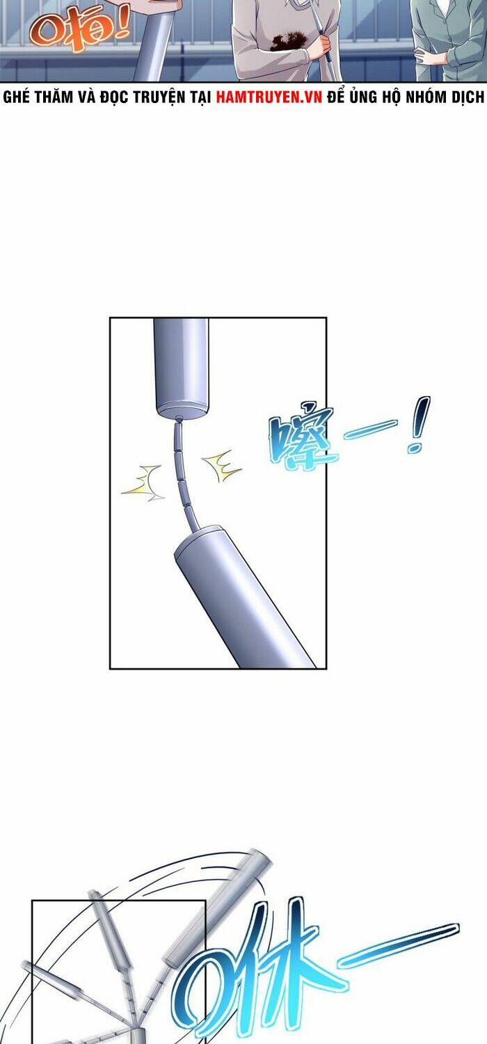 chí tôn toàn năng chapter 89 16