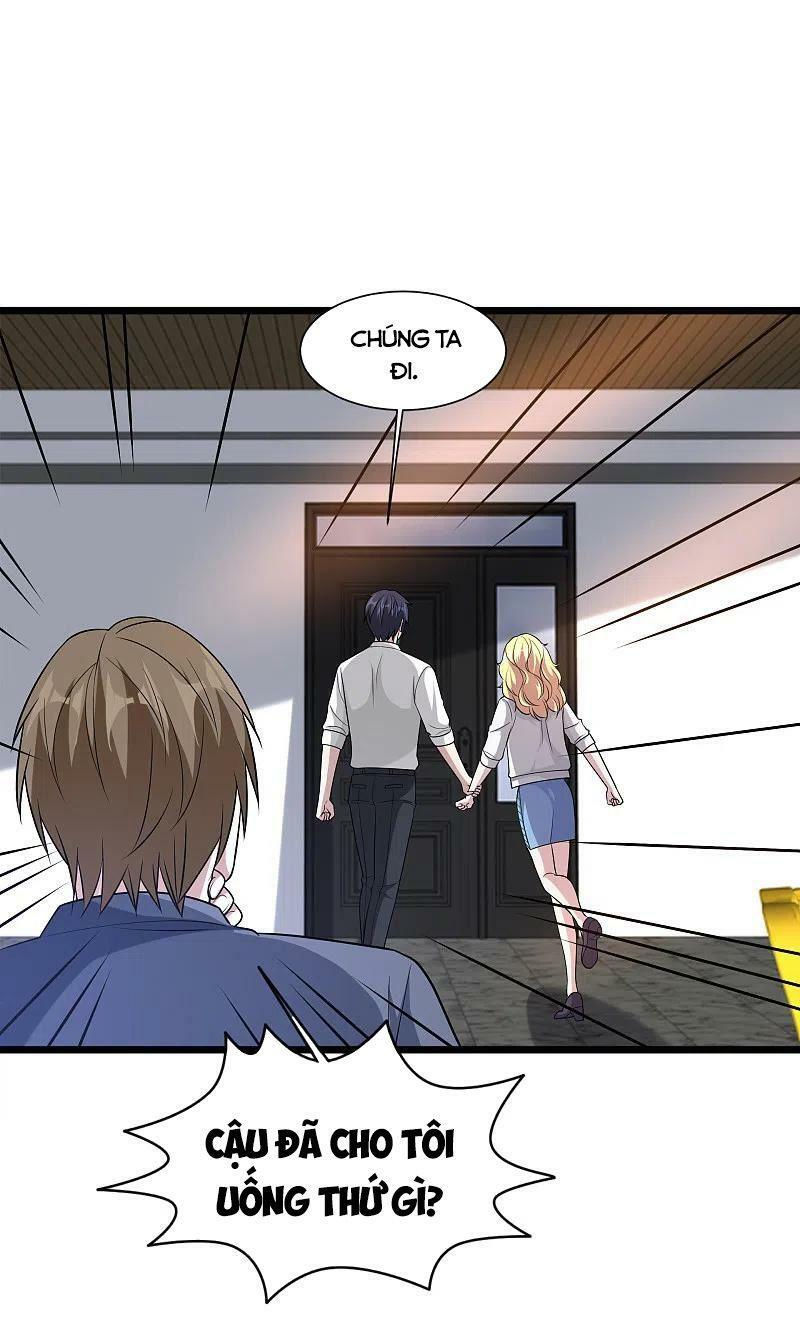 đô thị tà vương chapter 211 13