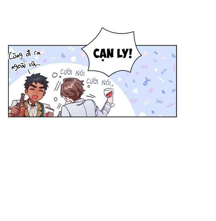 tôi đã ly hôn nhưng lại trở thành tài phiệt chapter 17.2 22