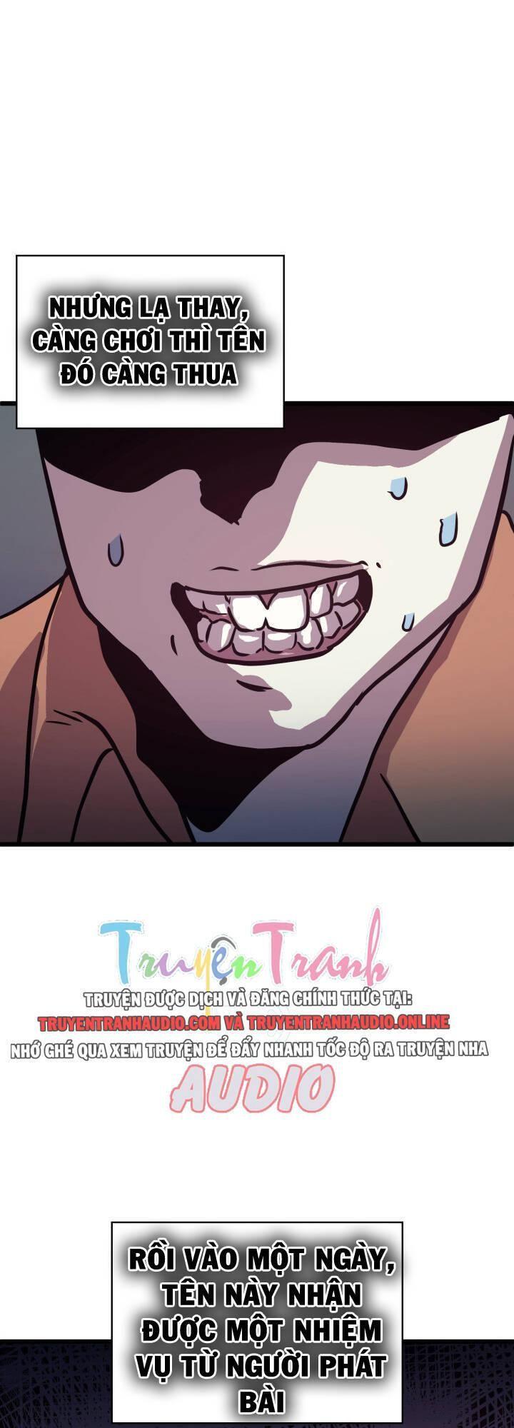 tôi trở lại thăng cấp một mình chapter 53 5