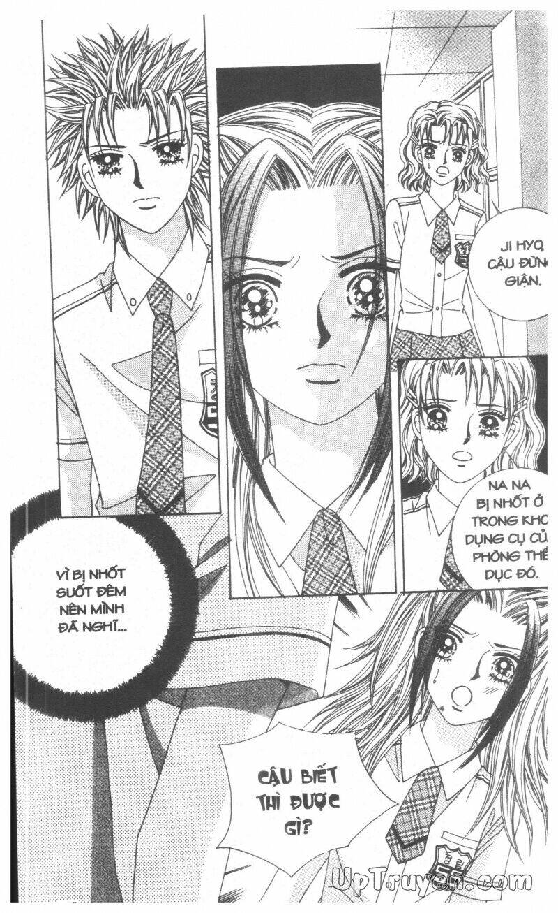 cáo già gặp sói điên chapter 2 153