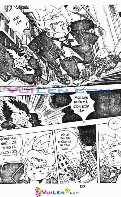 những người bạn tốt chapter 1 134