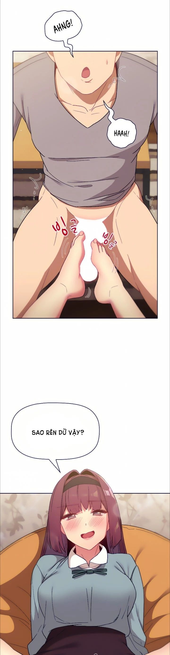 tôi nên làm gì bây giờ? chapter 24 22