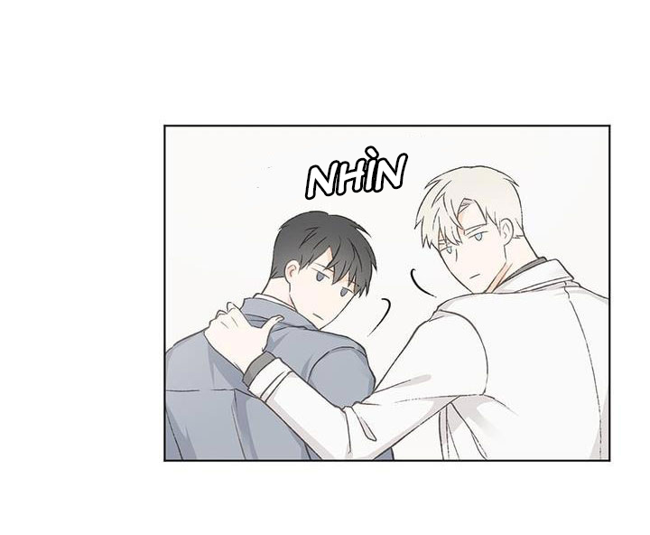 giữa yêu và ghét chapter 17 49