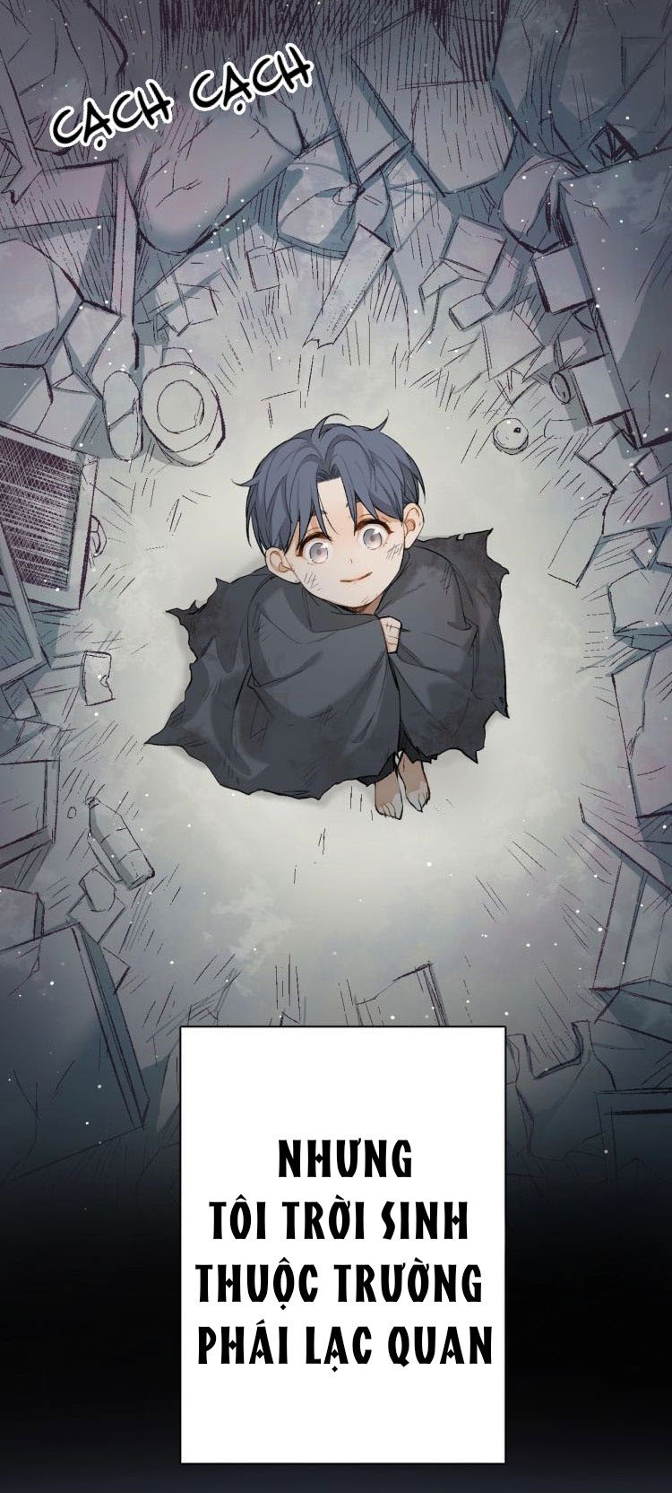 cú va chạm không độ chapter 3.1 4