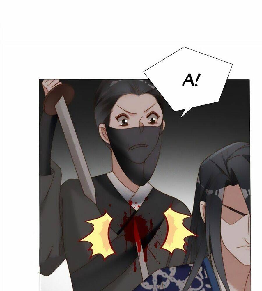 thần nữ thái năng liêu chapter 39 18