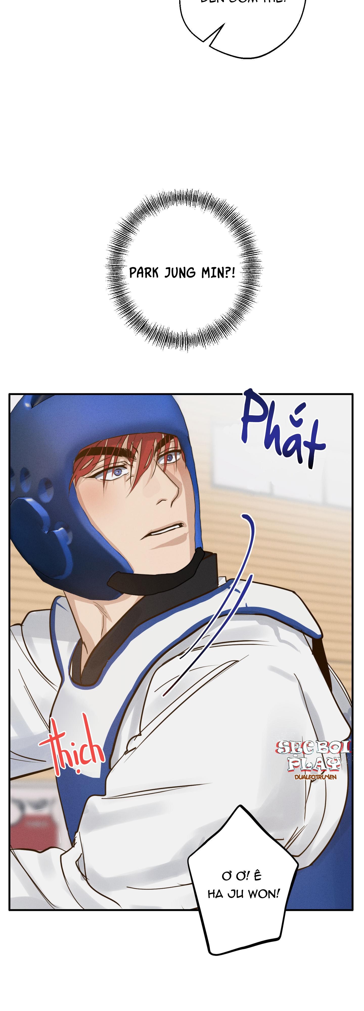 high clear chapter 5 7