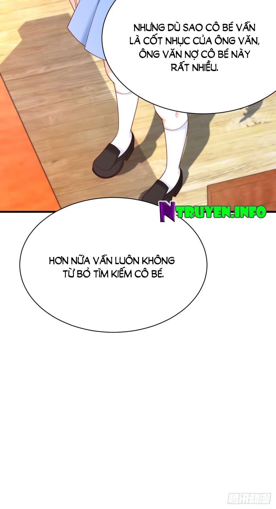 nam thần truy thê chỉ nam chapter 59.1 18