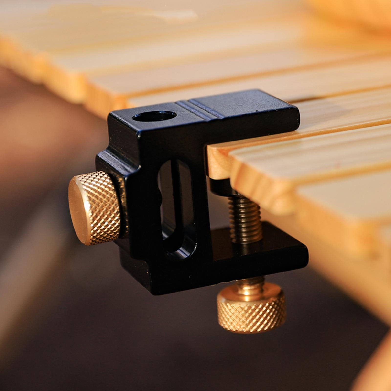 Camping Lantern Stand, Light Stand Hanger, Foldable Portable Aluminum Lantern Pole Hanger, Light Holder for Outdoor Hiking Garden BBQ Fishing