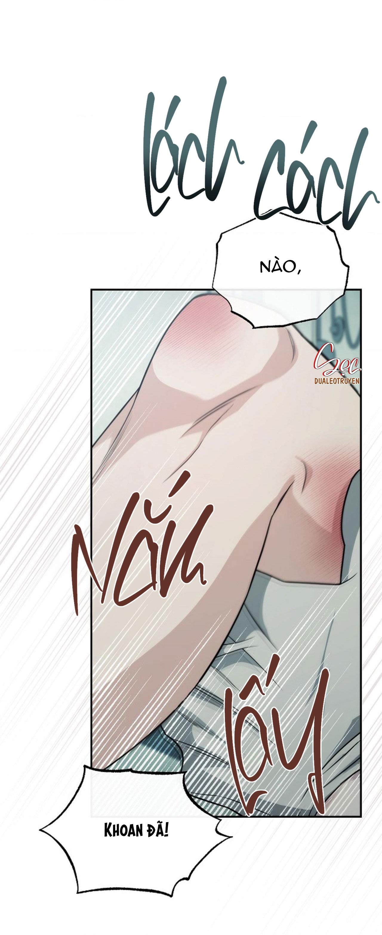 (abo)mối quan hệ không hoàn chỉnh chapter 19 14