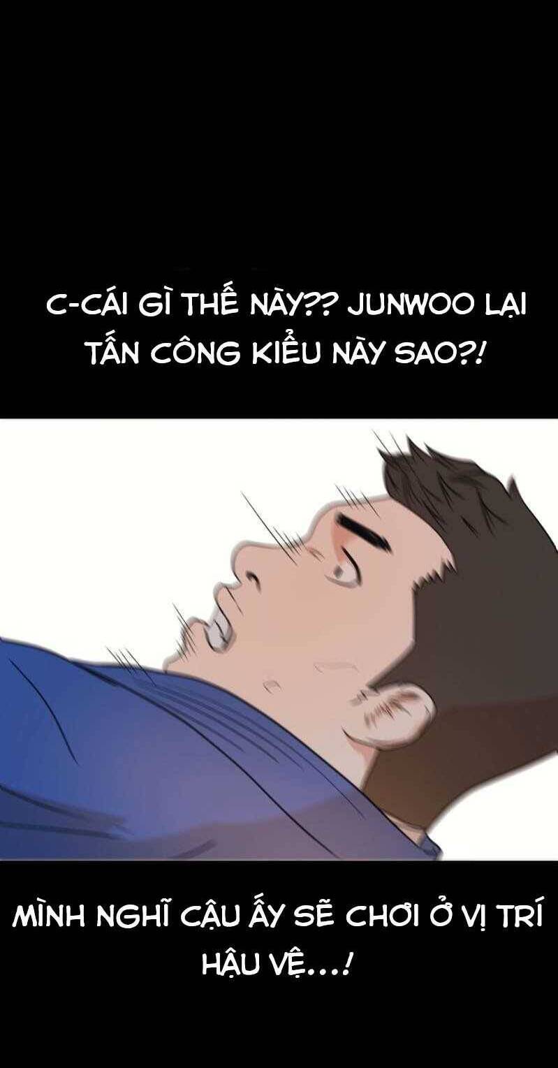 Bạn Trai Vệ Sĩ chapter 111 34