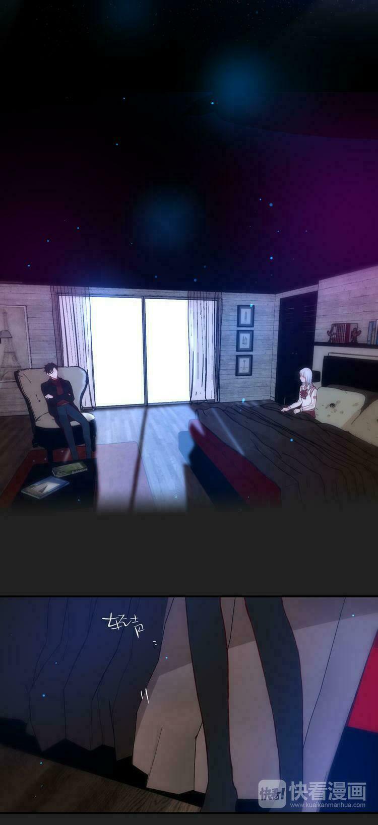 trú dạ liên miên chapter 7 23