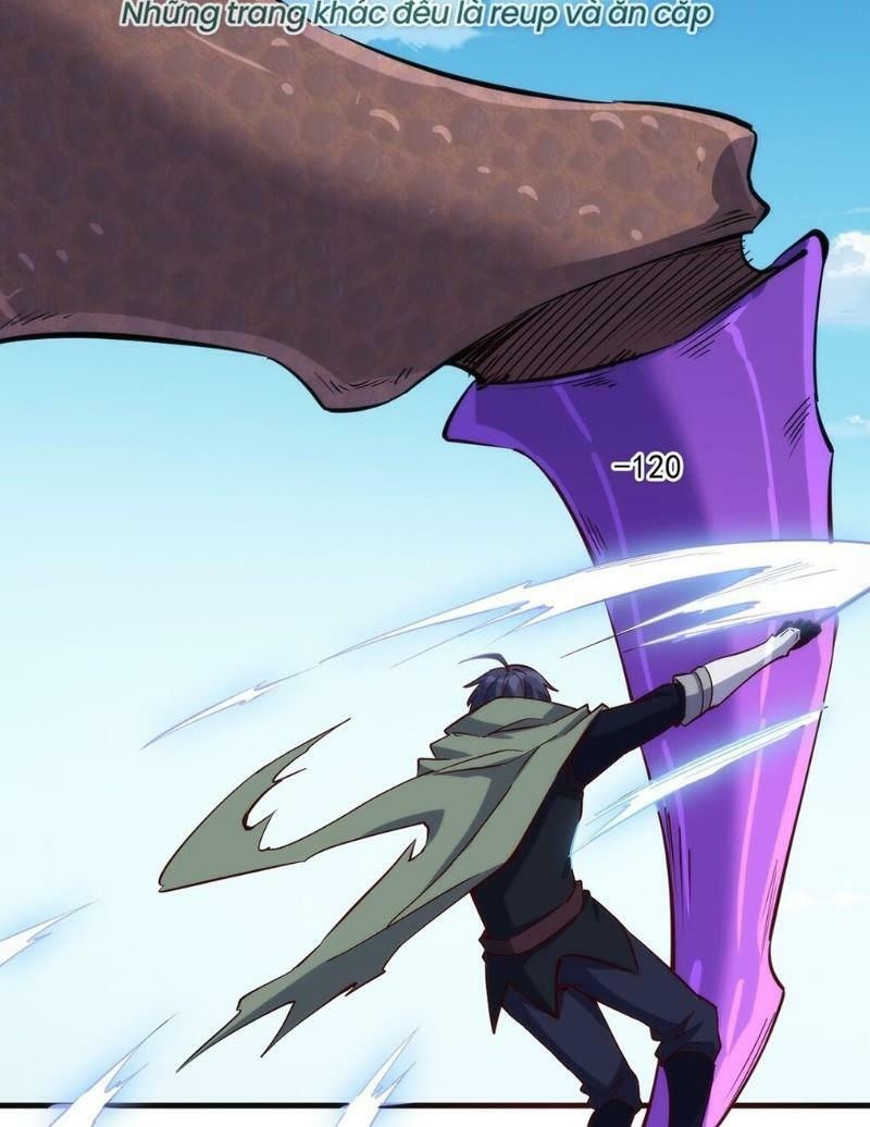 thánh đường chi thành chapter 27 6