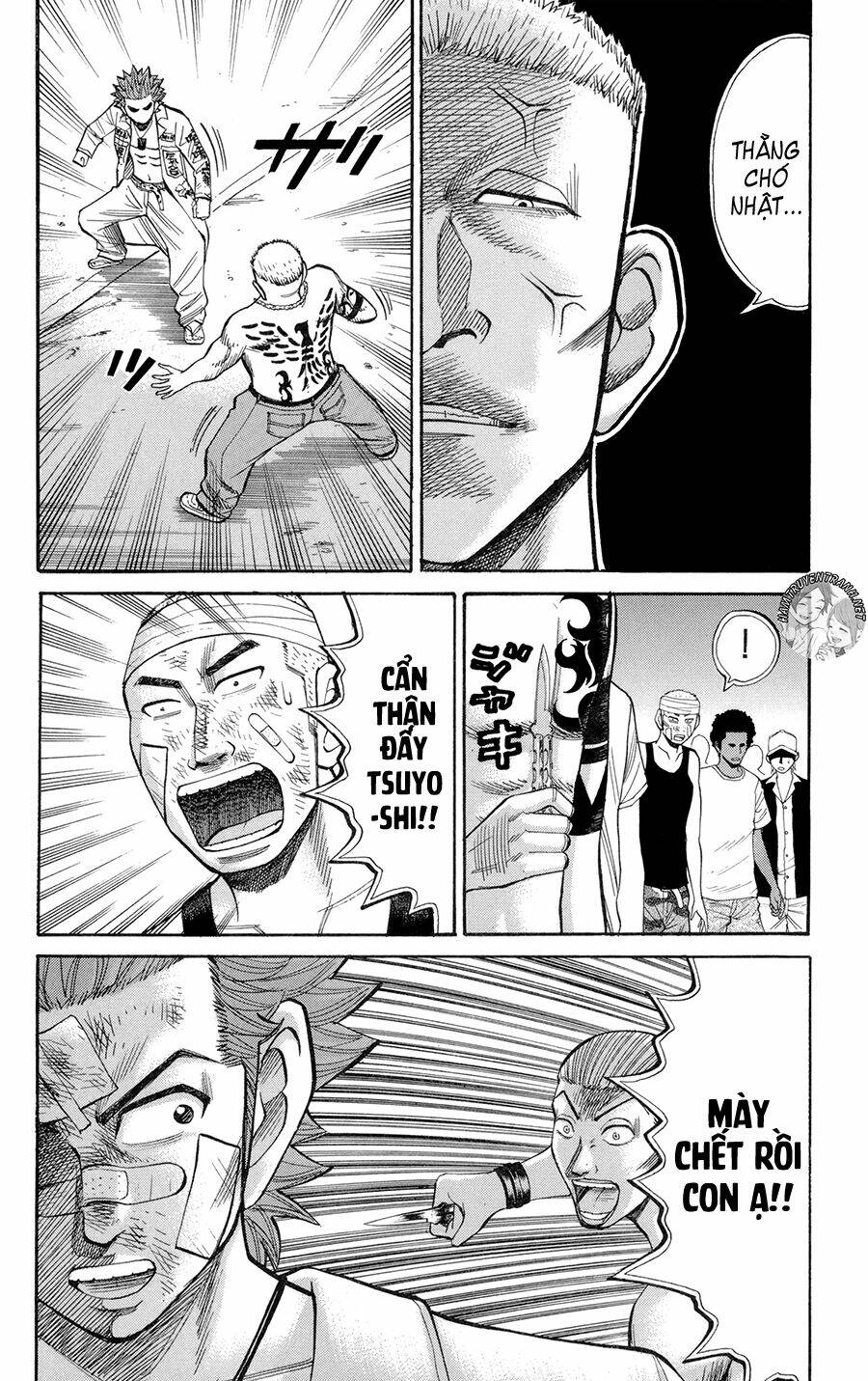 nanba mg5 chapter 38 17