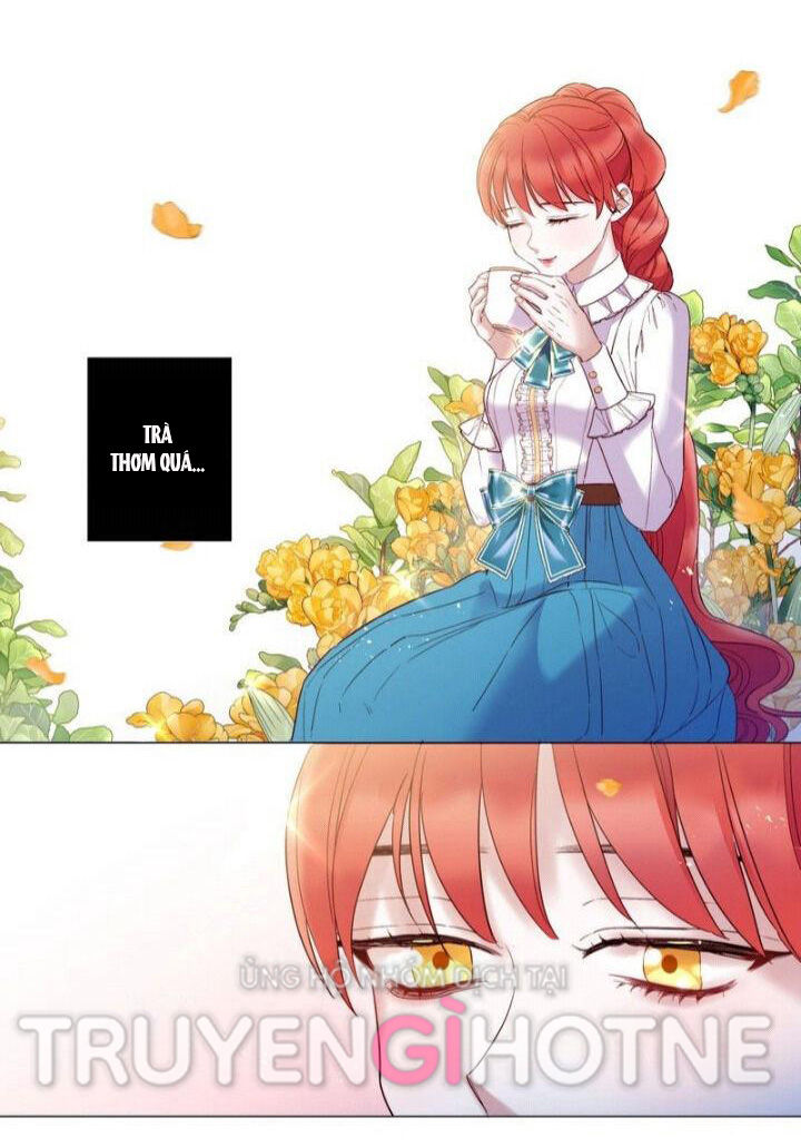 từ tiểu thư thành hoàng hậu - lady to queen chapter 66.2 1