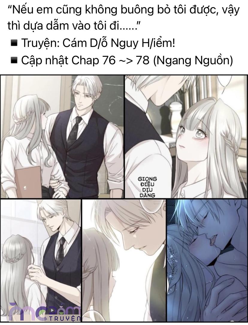 gặp em hóa si tình chapter 25 15