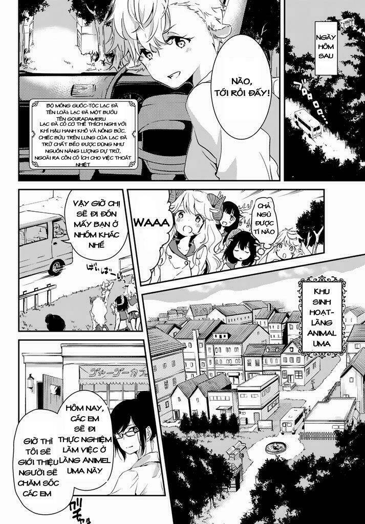 dna doesnt tell us chapter 5 6