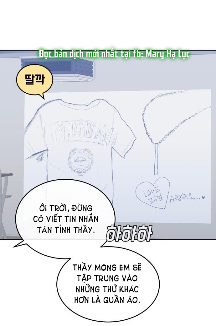 Vận May Bất Ngờ chapter 14.2 11