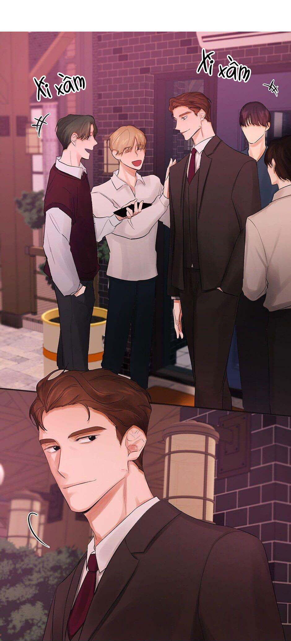 kế hoạch cưới chồng chapter 1 42