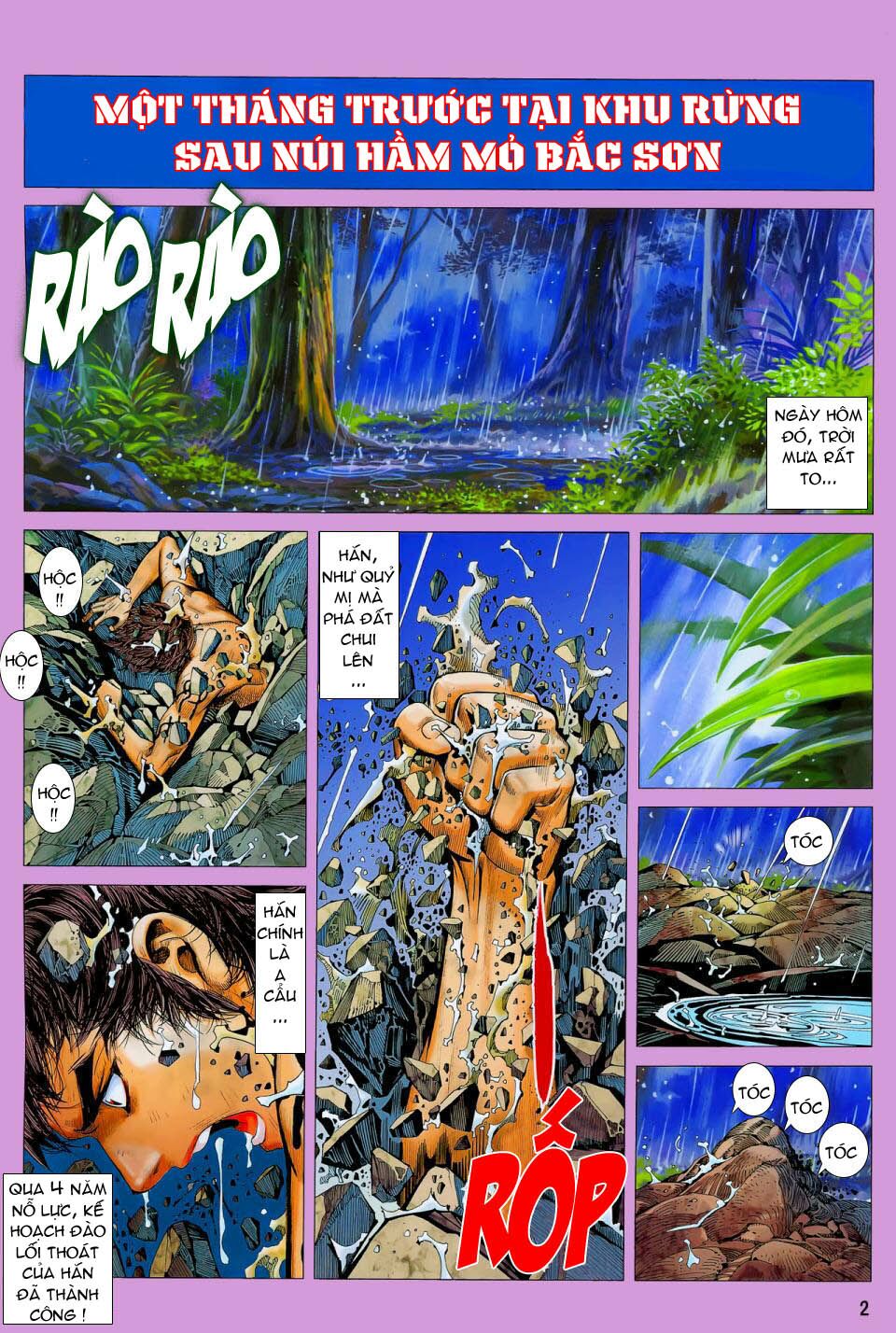 phong thần ký chapter 13 1