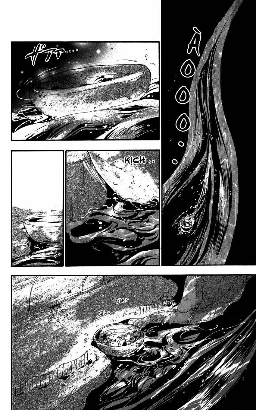 7 mầm sống chapter 131 24