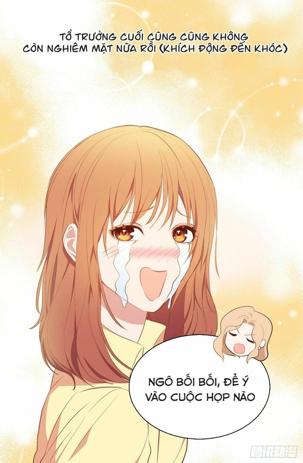 acup tiên sinh chapter 53 12